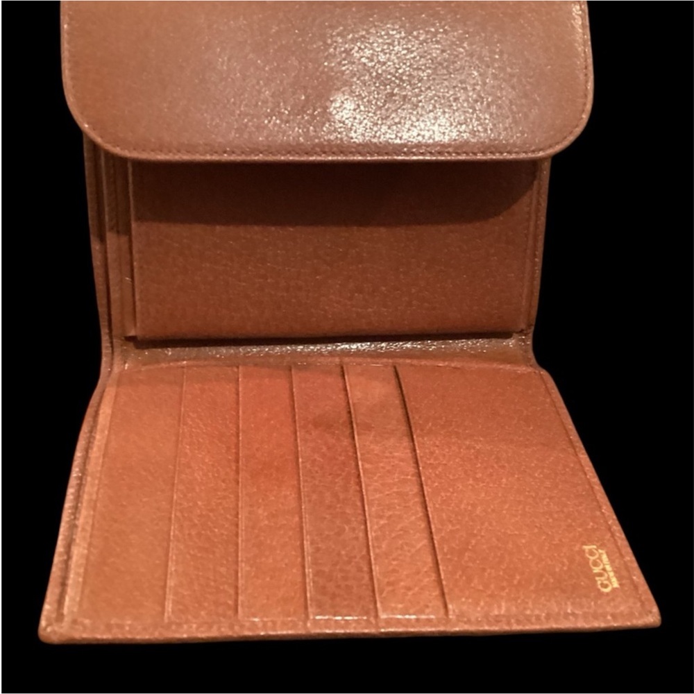 Gucci Clutch/ Wallet (FULL INCLUSION) - Picture 6 of 12